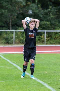 Bild 67 - Frauen SVHU2 : Holstein Kiel : Ergebnis: 1:3